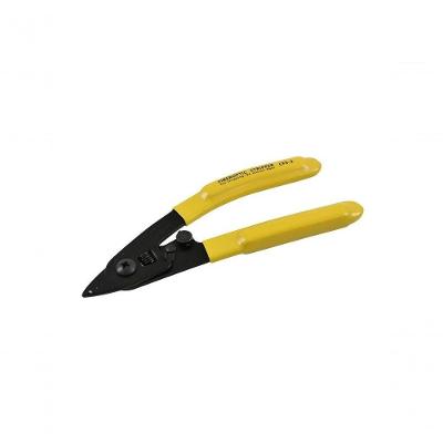 Alicate Decapador Evus Ev-3 De 3 Niveis