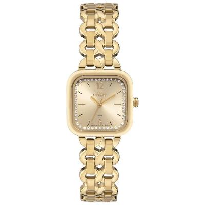 Relógio Technos Feminino Elos Dourado - 2035nat-1d 2035nat-1d