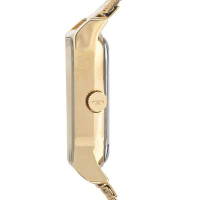 Relógio Technos Feminino Style Dourado - 2035mzg-1d 2035mzg-1d