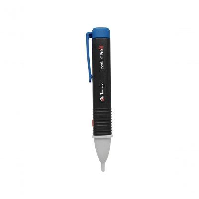 Detector De Tensão Ez Alert Pro
