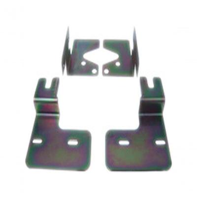 Suporte Para Trava Eletrica Luferma Ecosport 5 Portas