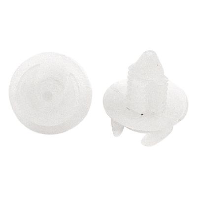 Grampo Permak Para Porta Vw Universal 237- L