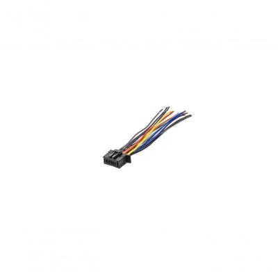 Chicote Permak Pioneer 2250 - 2280 - 4250 - 5250 - 6250 - 7250 Permak 35-pi