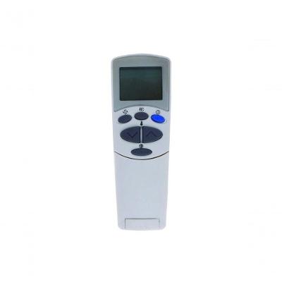 Controle Remoto Mxt 01341 Ar Condicionado 6711a90032l Split