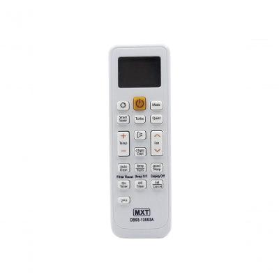 Controle Remoto Ar Condicionado Mxt 01300 Samsung
