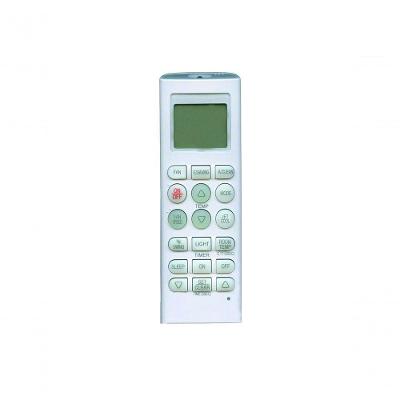 Controle Remoto Mxt 01340 Ar Condicionado Split Artcool