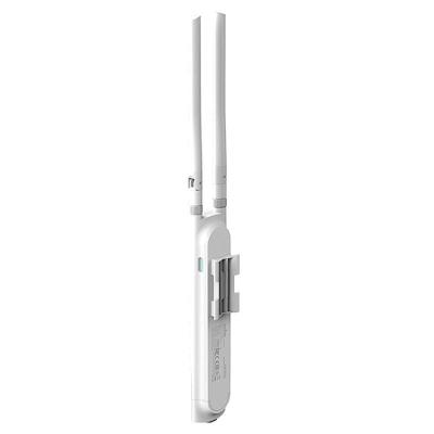 Access Point Externo Gigabit Mu-mimo Wireless Ac1200...