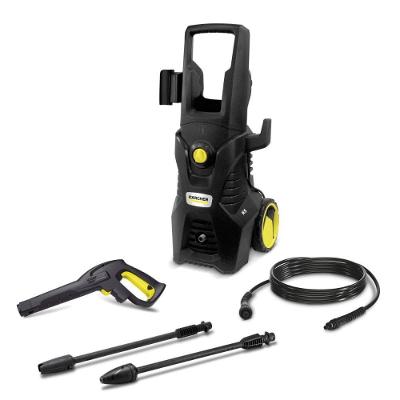 Lavadora Alta Pressão Karcher K5 Power New 2.100psi 110V