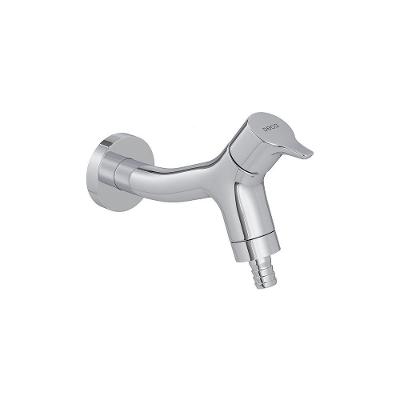 Torneira Deca Gama Para Tanque E Jardim 1153.c13 Cromada