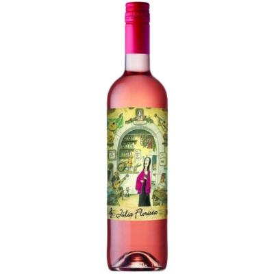 Vinho Rose Julia Florista 750ml