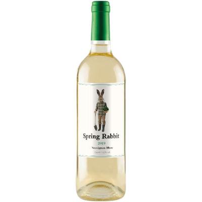 Vinho Branco Spring Rabbit Sauvignon Blanc 750ml