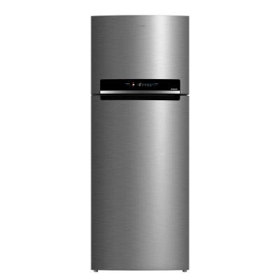 Refrigerador Midea Frost Free Duplex 491L MD-RT650EV Inver Inox Bivolt
