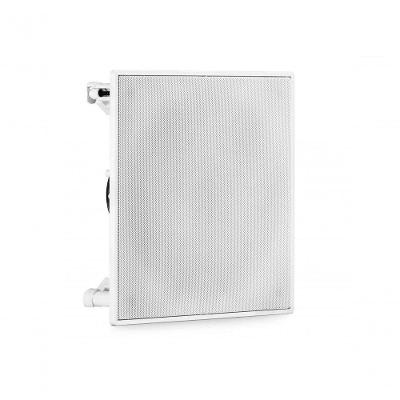 Arandela Frahm Hs 8" Coaxial 80w Branca