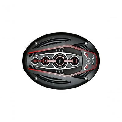 Alto Falante Bomber Bicho Papao Pentaxial 6x9" 175w Rms