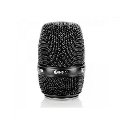 Cápsula De Microfone Sennheiser Mmd 845 Preto
