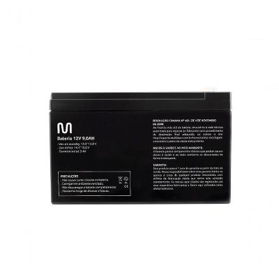 Bateria 12v 9ah En015