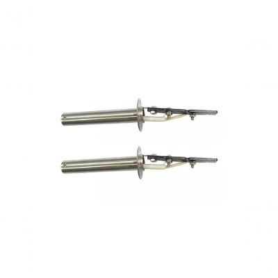 Resistencia Para Ferro De Solda Hikari Plus Sc-60w 220V