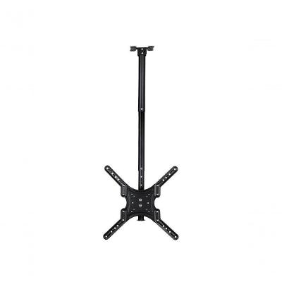 Suporte Para Tv De Teto 32" A 50" Giro 360 Preto St110f1
