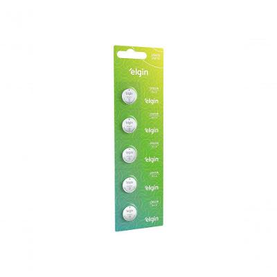 Bateria De Litio Cr 2025 C-5 82192