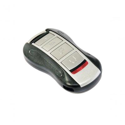 Alarme Automotivo Fks Fki505rf Conector Original Fiat