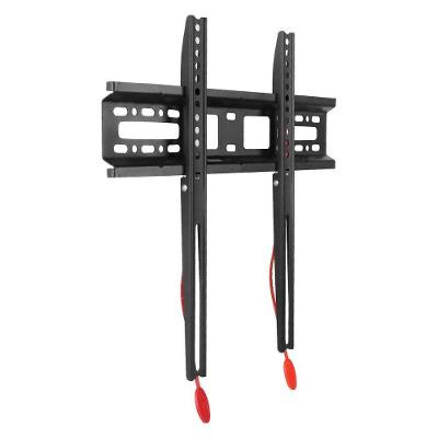 Suporte Fixo Para Tv Led-lcd-plasma De 23" A 56" Polegadas Com Sistema De Trava Stf-300