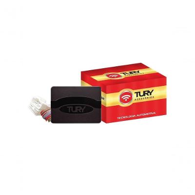 Modulo De Vidro Tury Ae Pro 4.40 Universal 4 Vidros