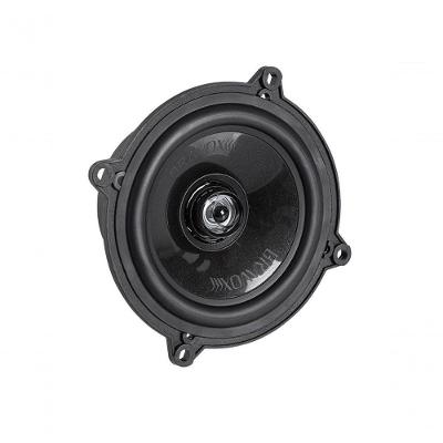 Alto Falante Bravox Coaxial Cx50bk 5 Polegadas 60 W Rms