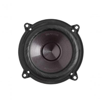 Alto Falante Bravox Kit Duas Vias Cs50p 5 Polegadas 60 W