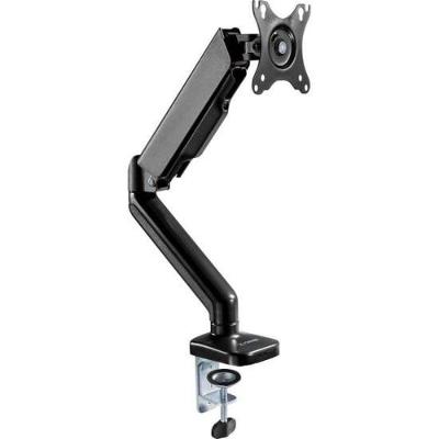 Suporte Articulado Para Monitor Com Pistão A Gás Fortrek Fk 421s 17?-32"