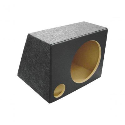 Caixa Rlp Vazia Para 1 Alto Falante 10 Dutada Carpet