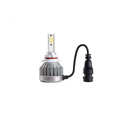 Lampada Multilaser Super Led H8 20w 6200k Par Au836