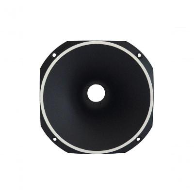 Expansor Corneta Fiamon 1450 Red. Curta Bicolor Branco