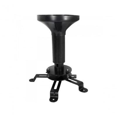 Suporte De Teto Para Projetor 180-300mm Preto Multivisão