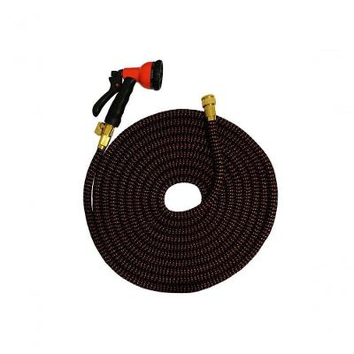 Mangueira Kepper Poliester 15mts Conector De Metal
