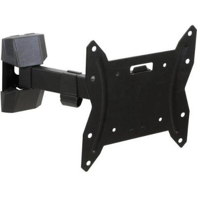 Suporte Biarticulado Para Tv 22-55" Mi-100 Multivisão