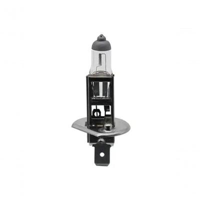 Lampada Halogena Code-tech One 12v 4300k H1 55w Unitaria