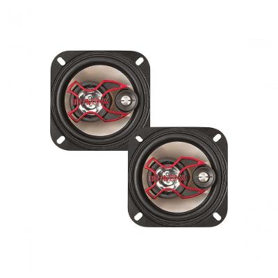 Alto Falante Bravox Triaxial B3x40x 4 40w Rms 4r