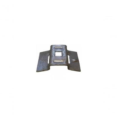 Suporte Bap 1-2 Furo 14mm Eletrolitico