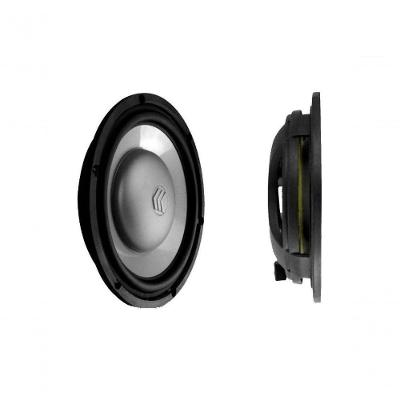 Alto Falante Bravox Flat Flt10d-4 10 Polegadas 180w Rms