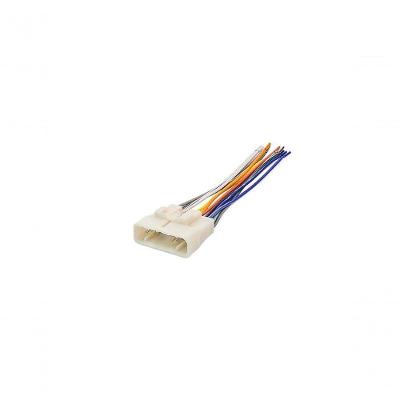 Conector Permak Para Cd Gm S10 35-d6
