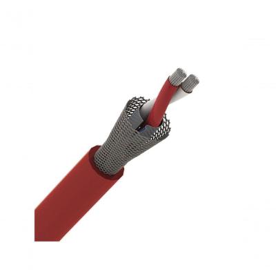 Cabo Para Microfone Santo Angelo Sc-30 Balanceado