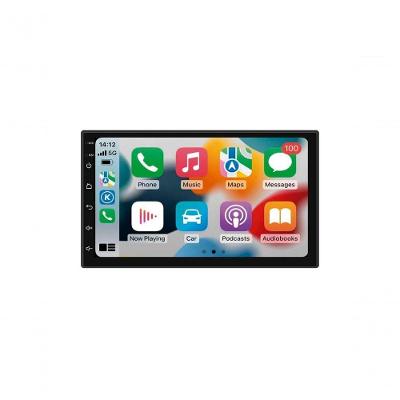 Central Multimidia Roadstar Android Com Carplay 7