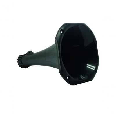 Expansor Corneta Fiamon 1425 Redonda Longa Preta