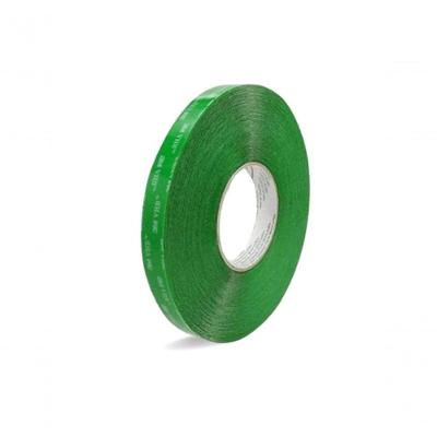 Fita Dupla Face 3m Adesivo Acrilico 12mm X 20m
