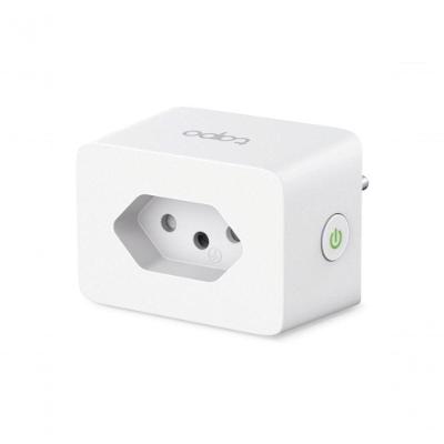 Tomada Inteligente Wi-fi Tp-link Tapo P110 10a Bivolt
