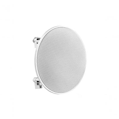 Arandela Sem Borda Frahm 6 40w Full Ranger Redonda