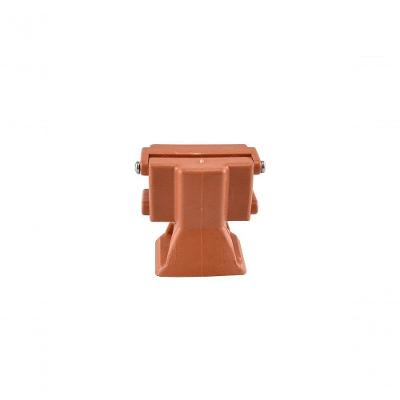 Suporte Dieletrico Tem Wireless Para Cabo Sem Miolo Laranja