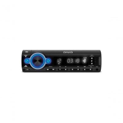 Auto Radio Aiwa Aws-ca-d-01 4x25w Bluetooth
