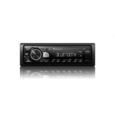 Auto Radio Media Receiver Pioneer Mvhs235bt Bluetooth Usb,