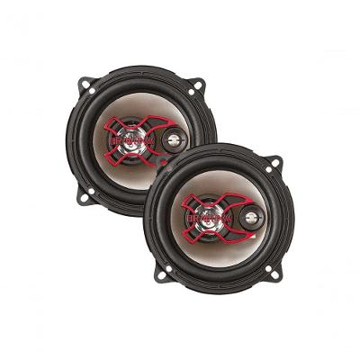 Alto Falante Bravox Triaxial B3x50x 5" 50w Rms 4r